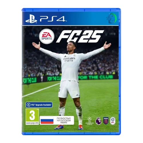 FC 25 Ps4