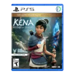 Kena: Bridge of Spirits PS5