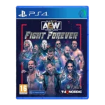 AEW Fight Forever PS4 Price in Pakistan