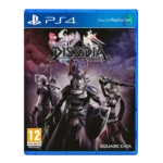 Dissidia Final Fantasy NT PS4