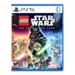 LEGO Star Wars: Skywalker Saga PS5