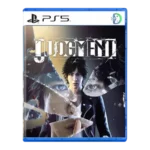 Judgment PS5
