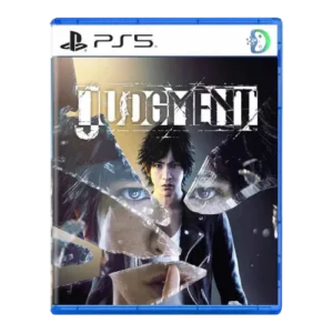 Judgment PS5