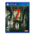 7 Days to Die PS4