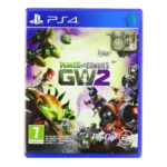 Plants vs. Zombies: Gw2 PS4