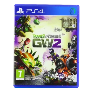 Plants vs. Zombies: Gw2 PS4