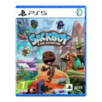 Sackboy: A Big Adventure PS4