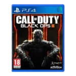 Call of Duty: Black Ops 3 PS4