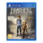 Brothers: A Tale of Two Sons PS4