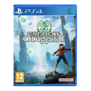 One Piece Odyssey PS4