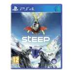 Steep PS4