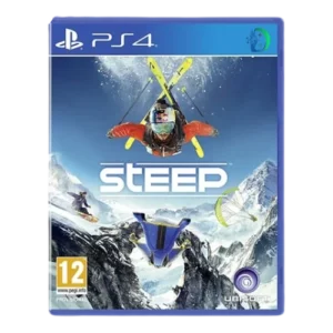 Steep PS4