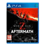 World War Z PS4