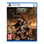 DOOM The Dark Ages PS5