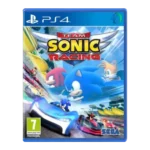 Team Sonic Racing PS4