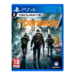 Tom Clancy's The Division PS4