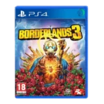 Borderlands 3 PS4