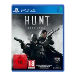 Hunt: Showdown PS4