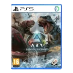 Ark Survival Ascended PS5