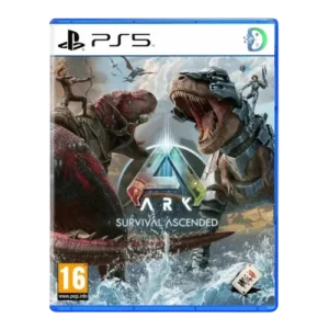 Ark Survival Ascended PS5