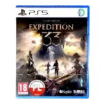 Clair Obscur Expedition 33 PS5