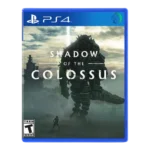 Shadow of the Cusoloss PS4