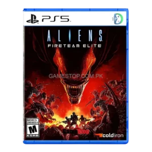 Aliens: Fireteam Elite PS5