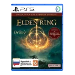 Elden Ring Shadow of the Erdtree PS5