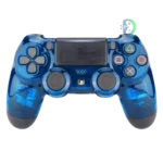 PS4 Controller Blue Crystal – DualShock 4 Wireless Master Copy