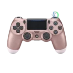 PS4 Controller Rose Gold price in pakistan