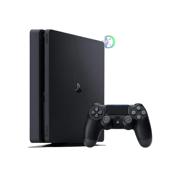 PS4 Slim 1TB - PlayStation 4 Slim 1TB - Image 2