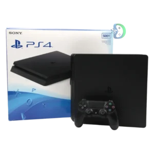 PS4 Slim Console 500GB – PlayStation 4 Slim Available in Pakistan