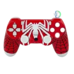 PS4 Controller SpiderMan – DualShock 4 Wireless Master Copy
