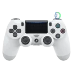 PS4 DualShock 4 Glacier White – Best Controller for PlayStation 4 gaming in Pakistan