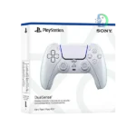 PS5 Controller Chroma Pearl