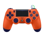 PS4 Controller Sunset Orange – DualShock 4 Wireless Master Copy