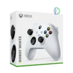 Ultimate Xbox Series Controller Robot White wireless gaming controller Pakistan