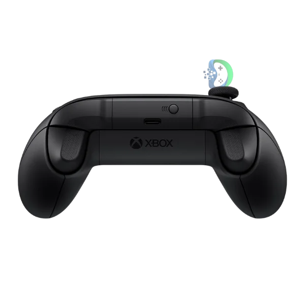 Xbox Series Controller - Carbon Black - Image 3