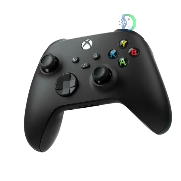 Xbox Series Controller - Carbon Black - Image 2