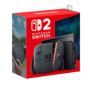 Nintendo Switch 2 Console – Latest Gaming System Price in Pakistan