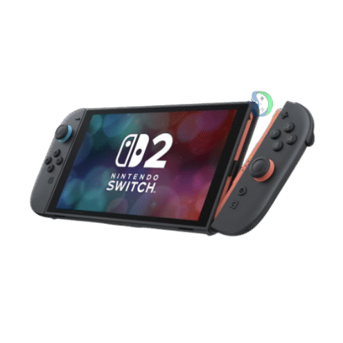 Nintendo Switch 2 - Image 2