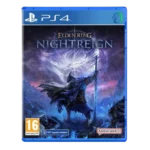 Elden Ring Nightreign PS4