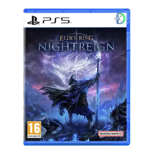 Elden Ring Nightreign PS5