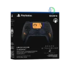 PS5 Controller Death Stranding 2 Limited Edition