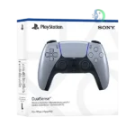 PS5 Controller DualSense Wireless Sterling Silver