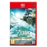 The Legend of Zelda Tears of the Kingdom Nintendo Switch 2 Game Price in Pakistan in Lahore