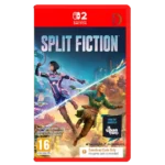 Split Fiction Nintendo Switch 2