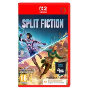 Split Fiction Nintendo Switch 2