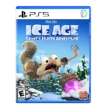 Ice Age: Scrat’s Nutty Adventure PS5