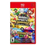 Super Mario Party Jamboree Nintendo Switch 2